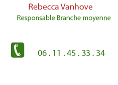 Fiche info Rebecca
